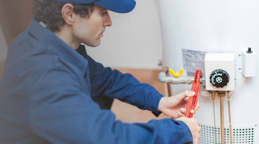 Professional Leak Detection Services in Somerset Center, MI